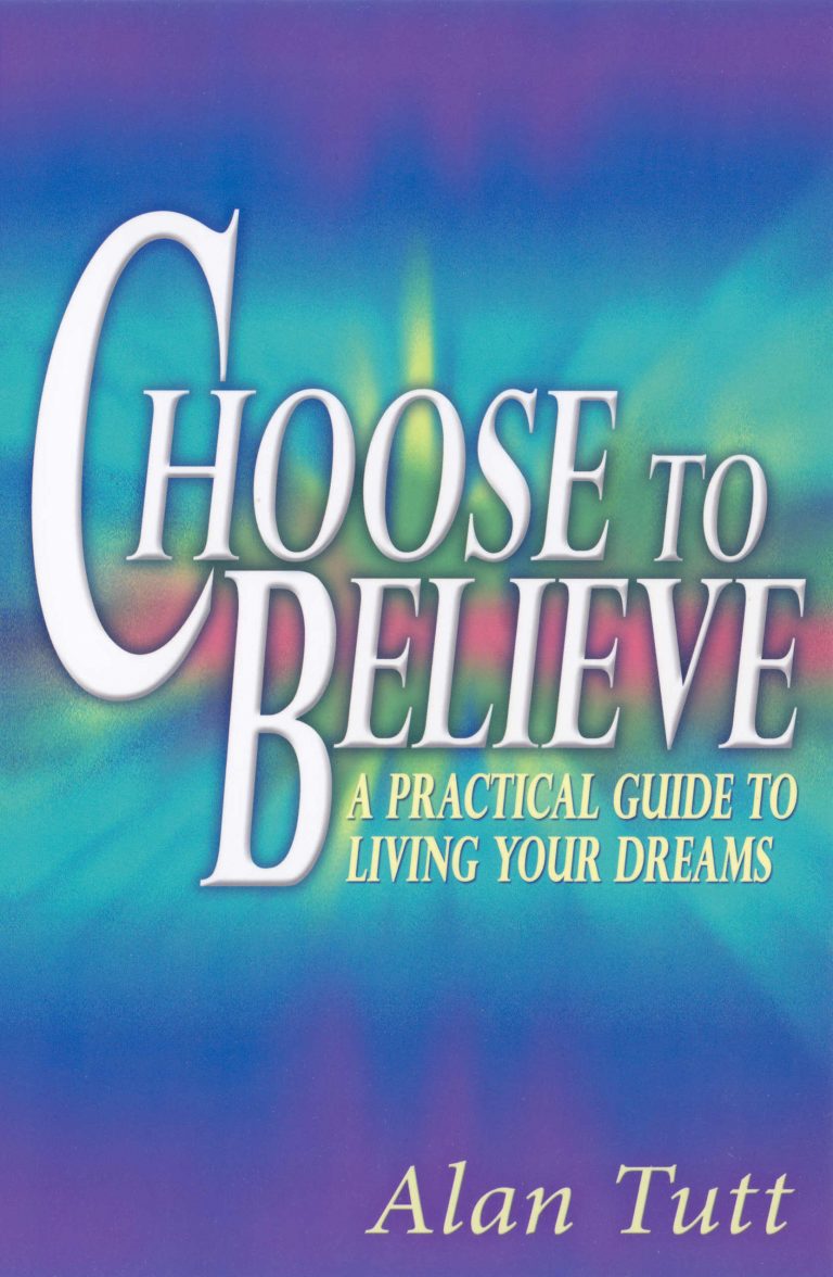 Choose to Believe