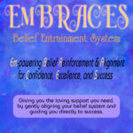 EmBRACES Belief Entrainment System