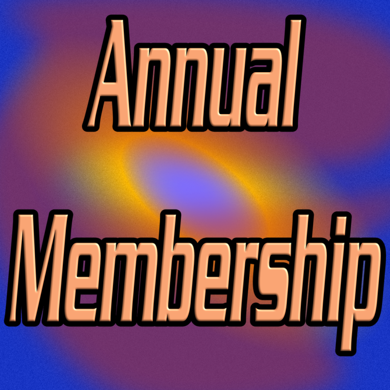 Annual Membership