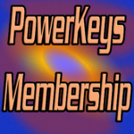PowerKeys Membership