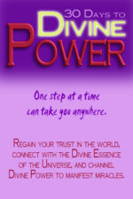30 Days to Divine Power