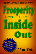 Prosperity From the Inside Out