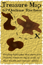 Treasure Map to Online Riches