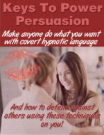 Keys to Power Persuasion